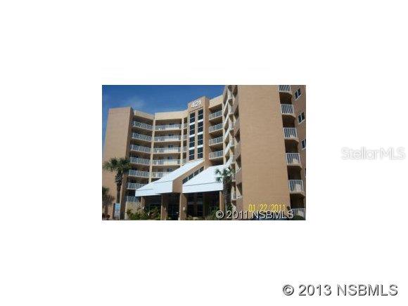 Oceania Plaza - Residential