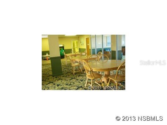 Oceania Plaza - Residential