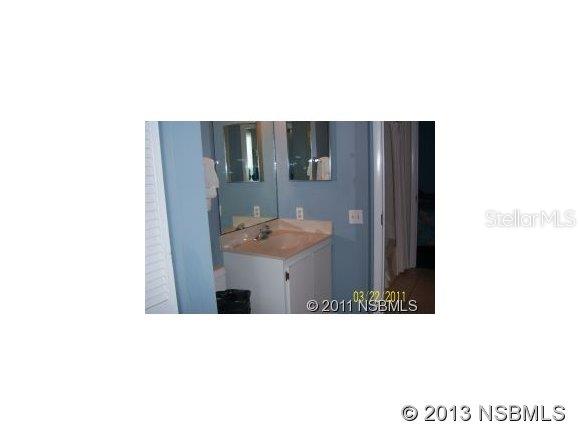 Oceania Plaza - Residential