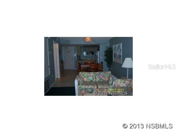 Oceania Plaza - Residential