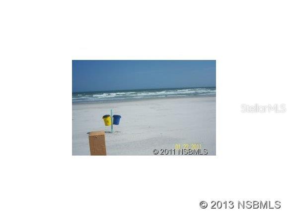 Oceania Plaza - Residential