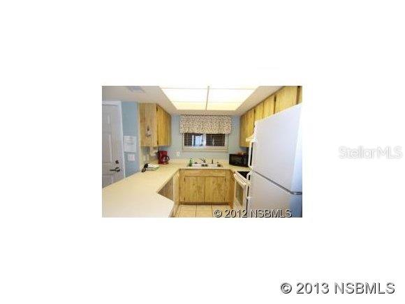 Oceania Plaza - Residential