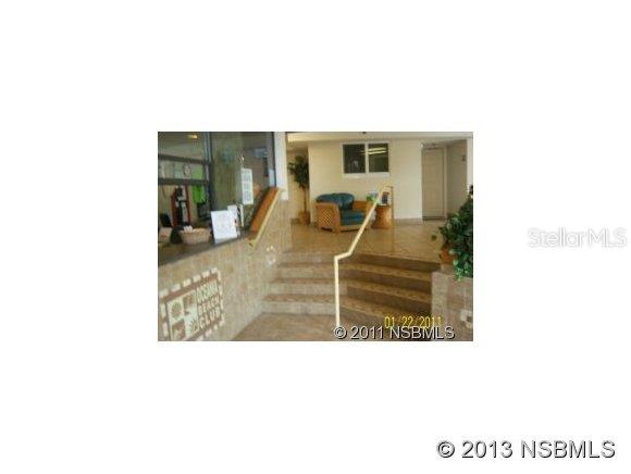 Oceania Plaza - Residential