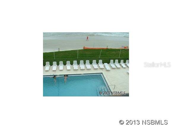 Oceania Plaza - Residential