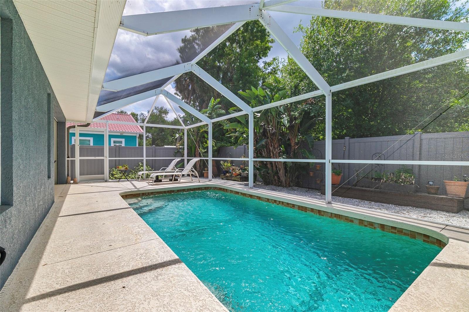 VAMO 3RD ADD - Residential