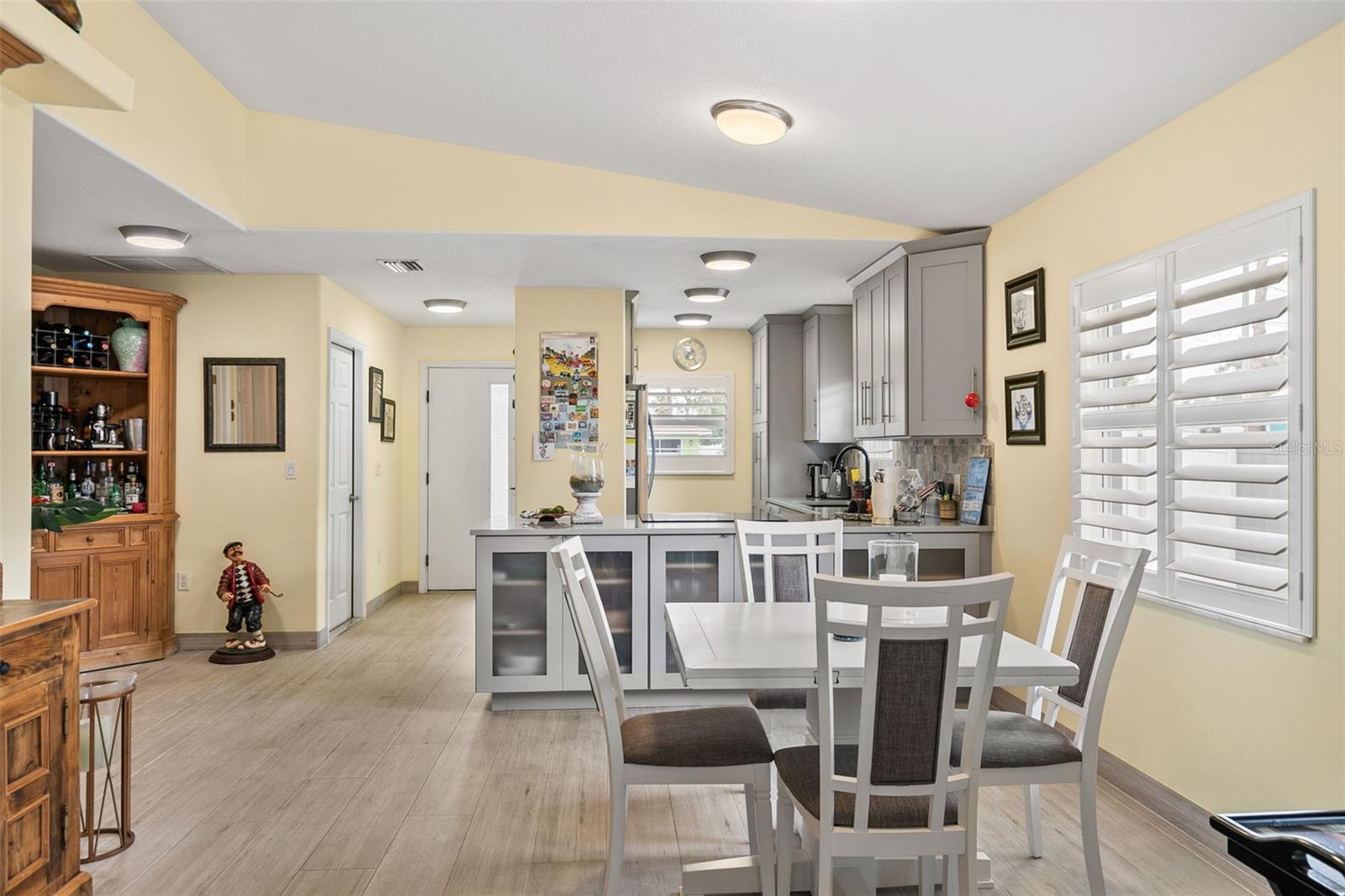 VAMO 3RD ADD - Residential