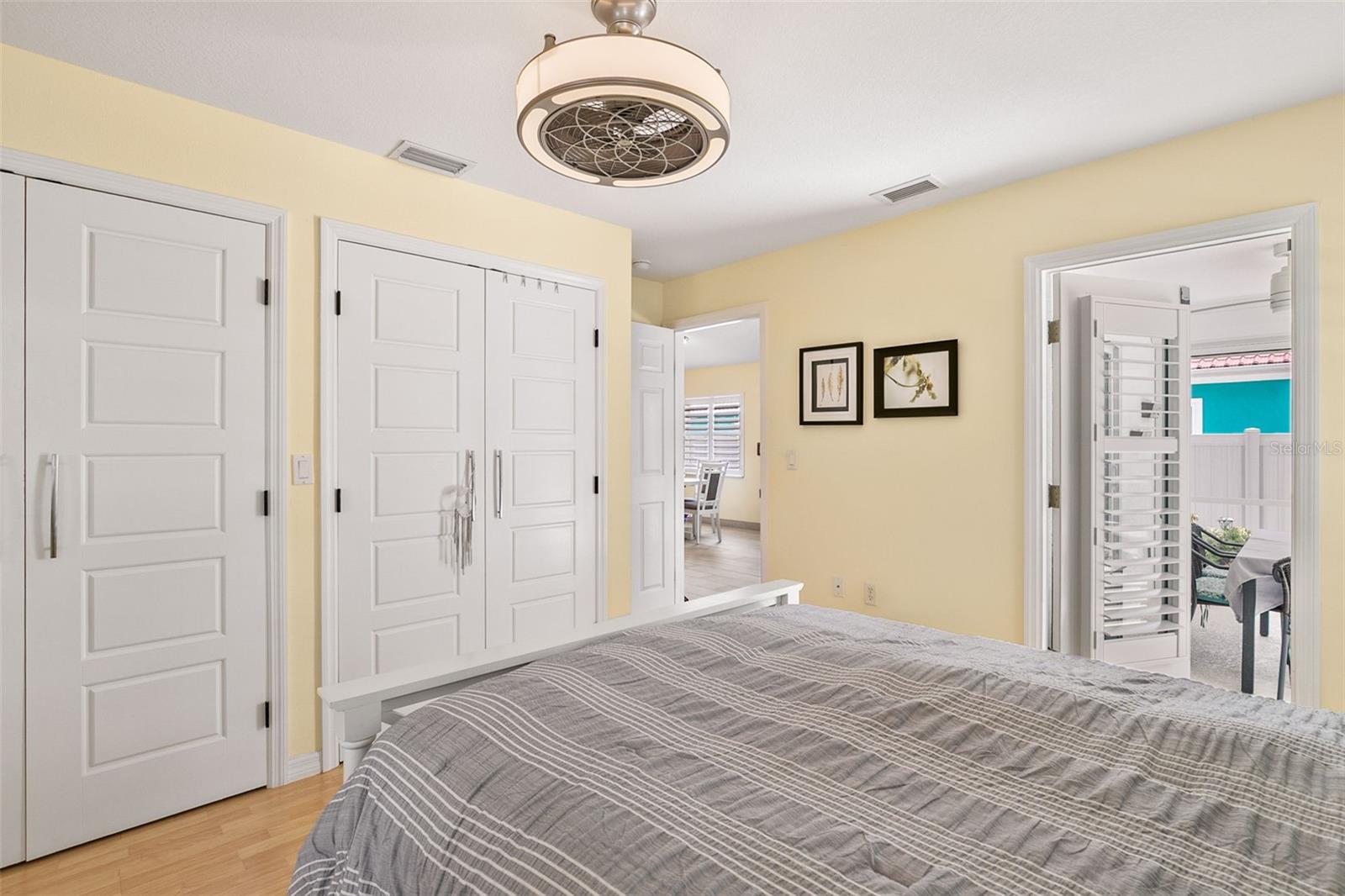 VAMO 3RD ADD - Residential