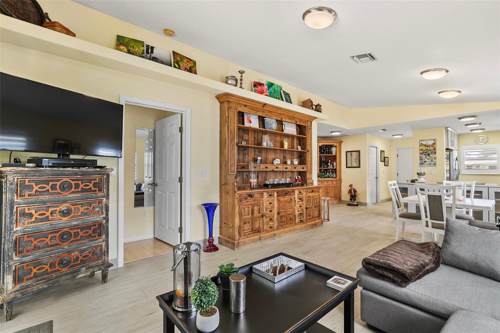 VAMO 3RD ADD - Residential