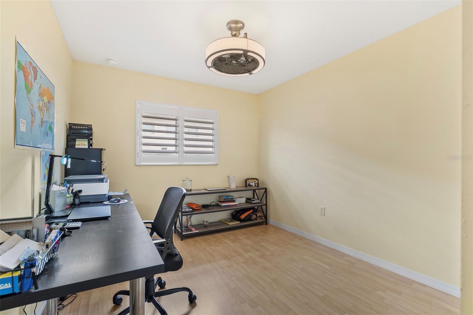 VAMO 3RD ADD - Residential