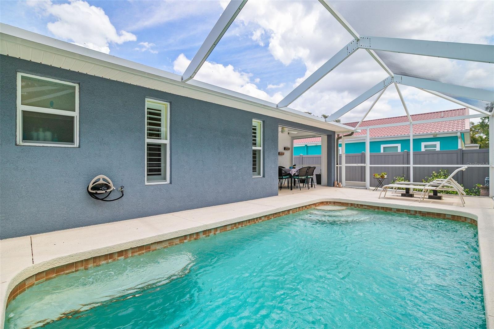 VAMO 3RD ADD - Residential