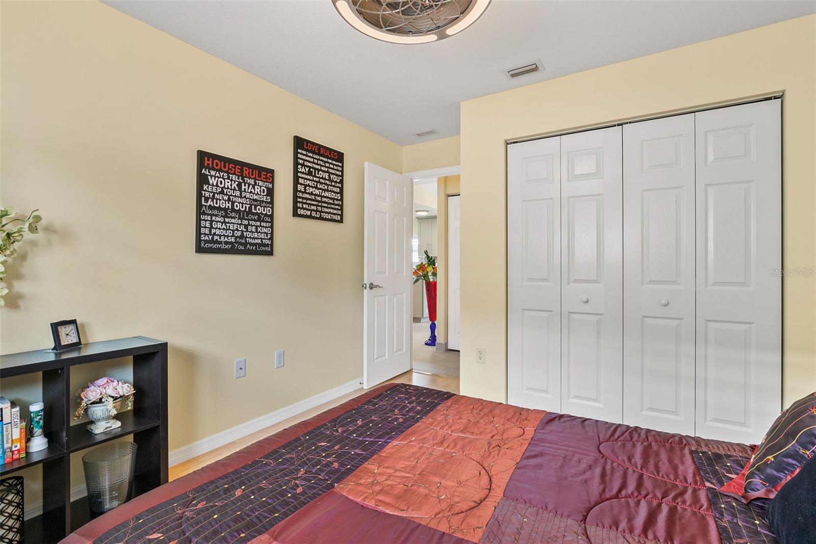 VAMO 3RD ADD - Residential