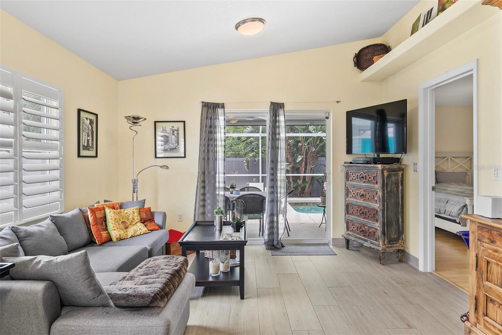 VAMO 3RD ADD - Residential