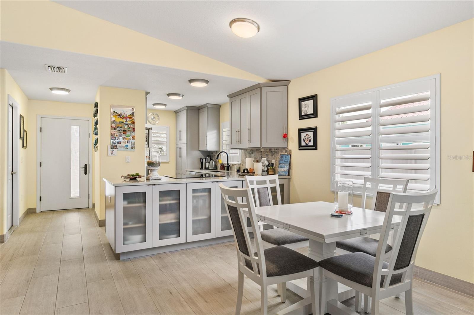 VAMO 3RD ADD - Residential