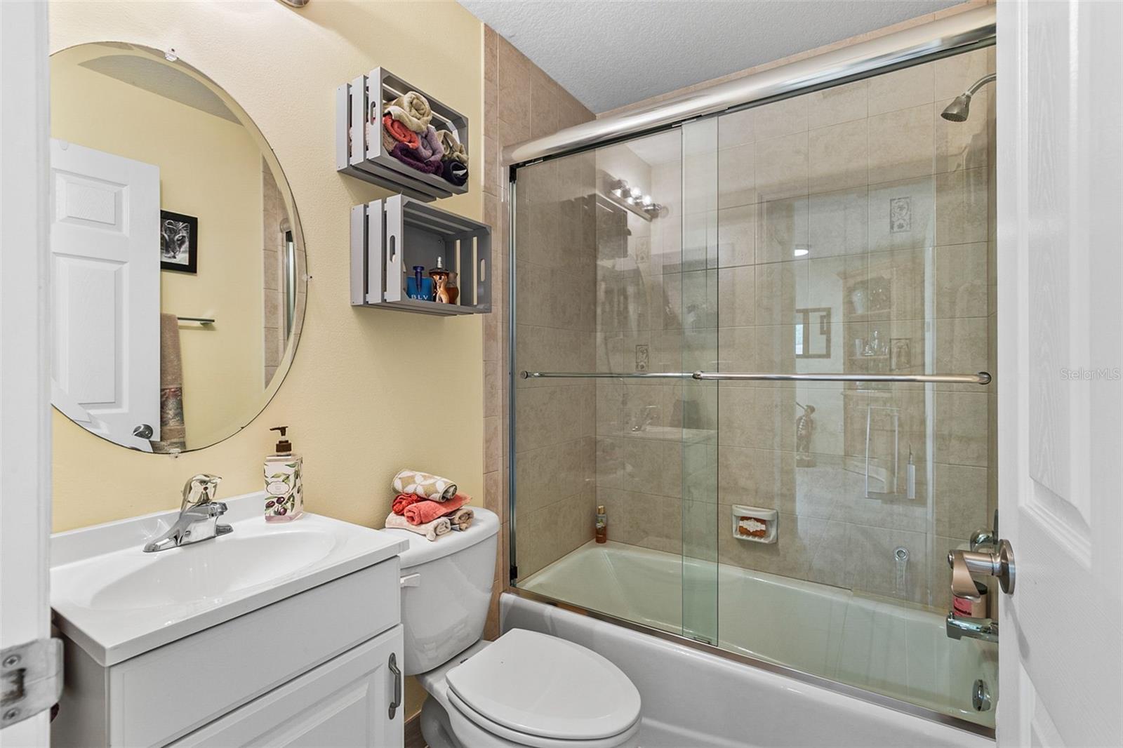 VAMO 3RD ADD - Residential