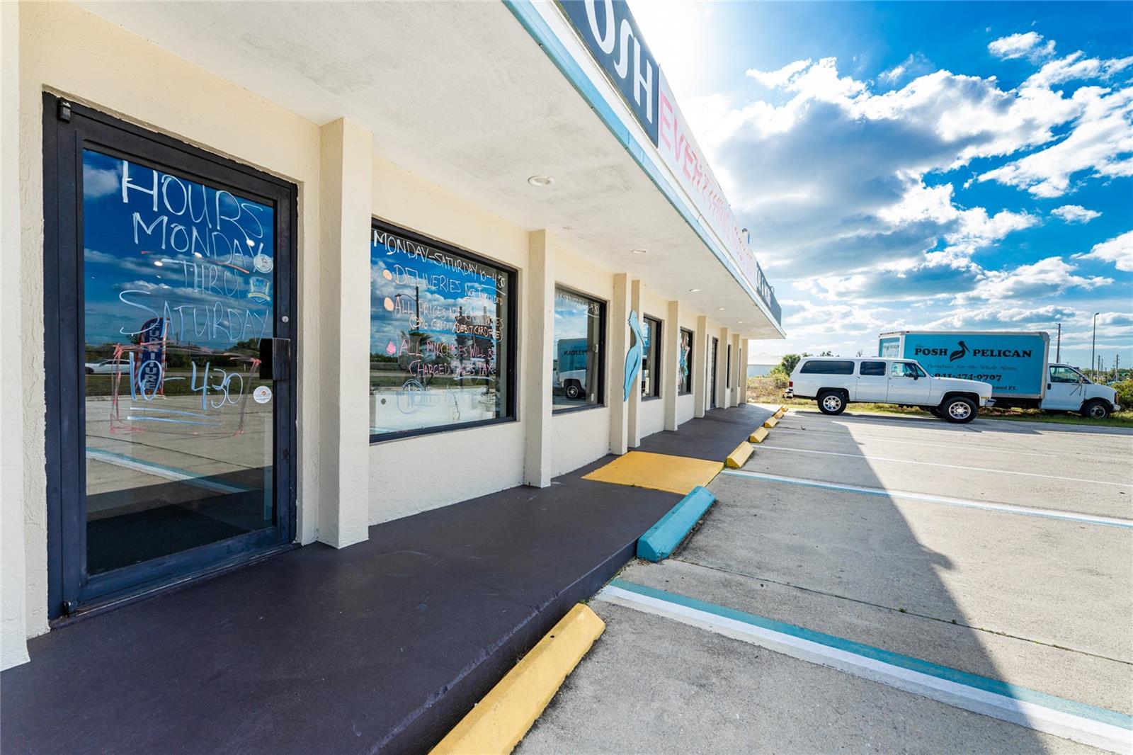 PORT CHARLOTTE SEC 063 - Commercial Sale