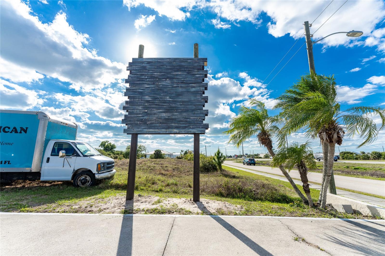 PORT CHARLOTTE SEC 063 - Commercial Sale