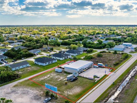 Photo of 4275 S Access Road, Englewood, FL 34224 (MLS # D6146813)