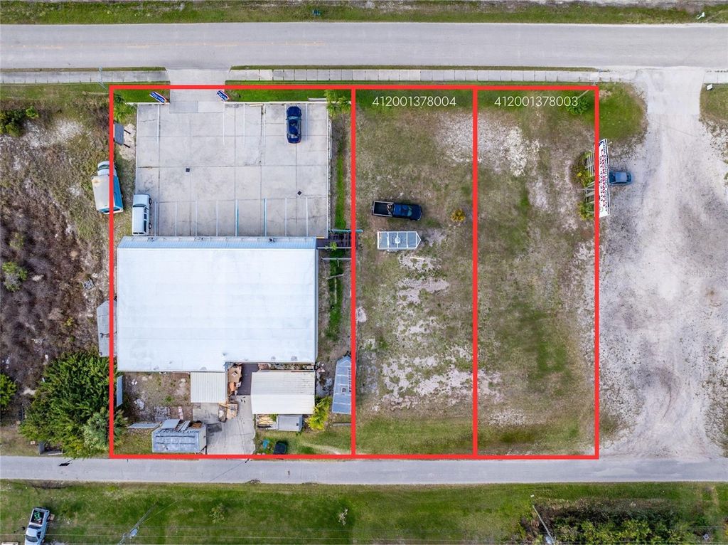 Photo of 4275 S Access Road, Englewood, FL 34224 (MLS # D6146813)