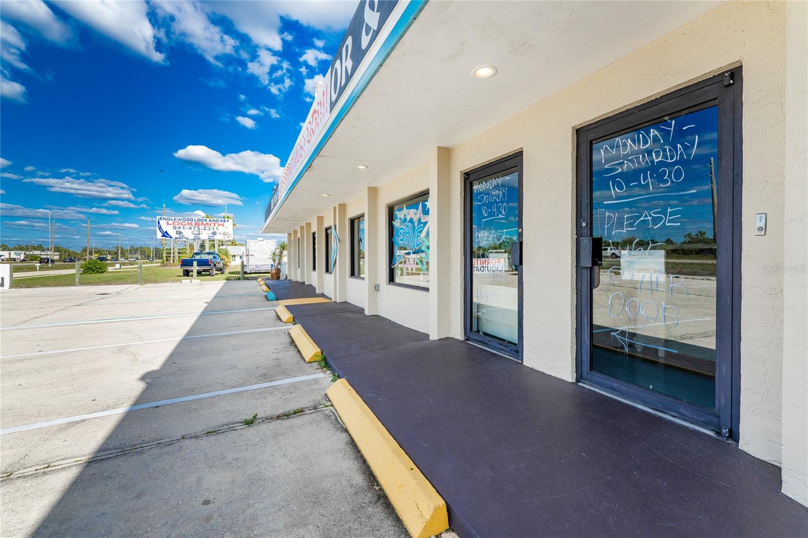 PORT CHARLOTTE SEC 063 - Commercial Sale