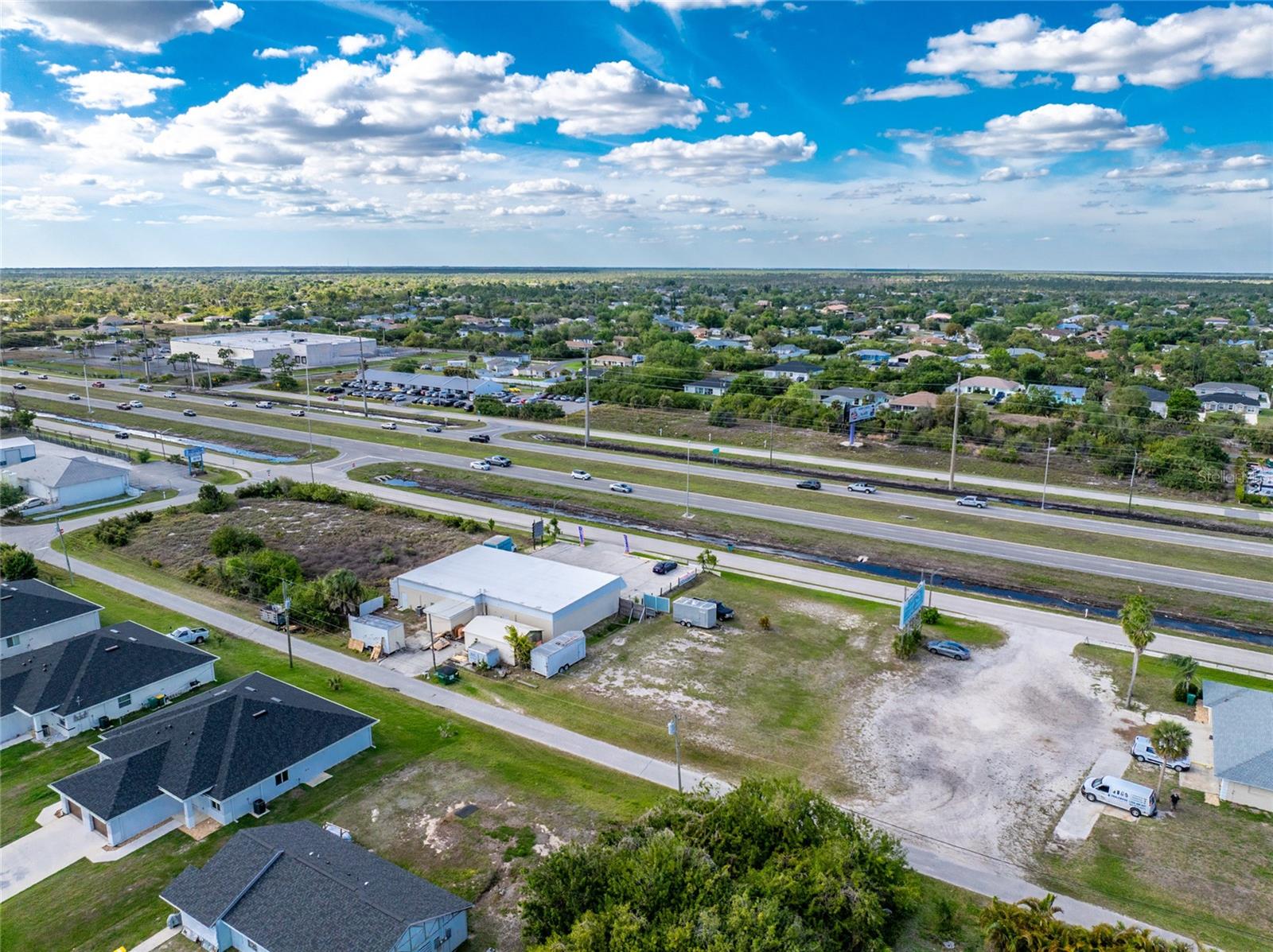 PORT CHARLOTTE SEC 063 - Commercial Sale