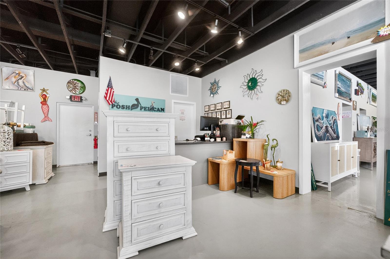 PORT CHARLOTTE SEC 063 - Commercial Sale