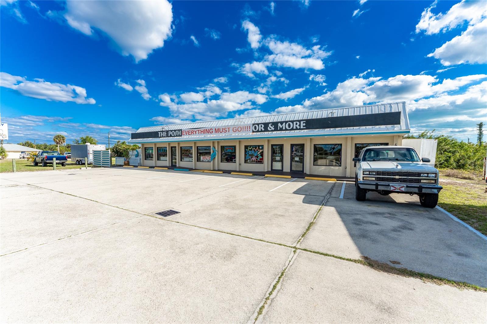 PORT CHARLOTTE SEC 063 - Commercial Sale