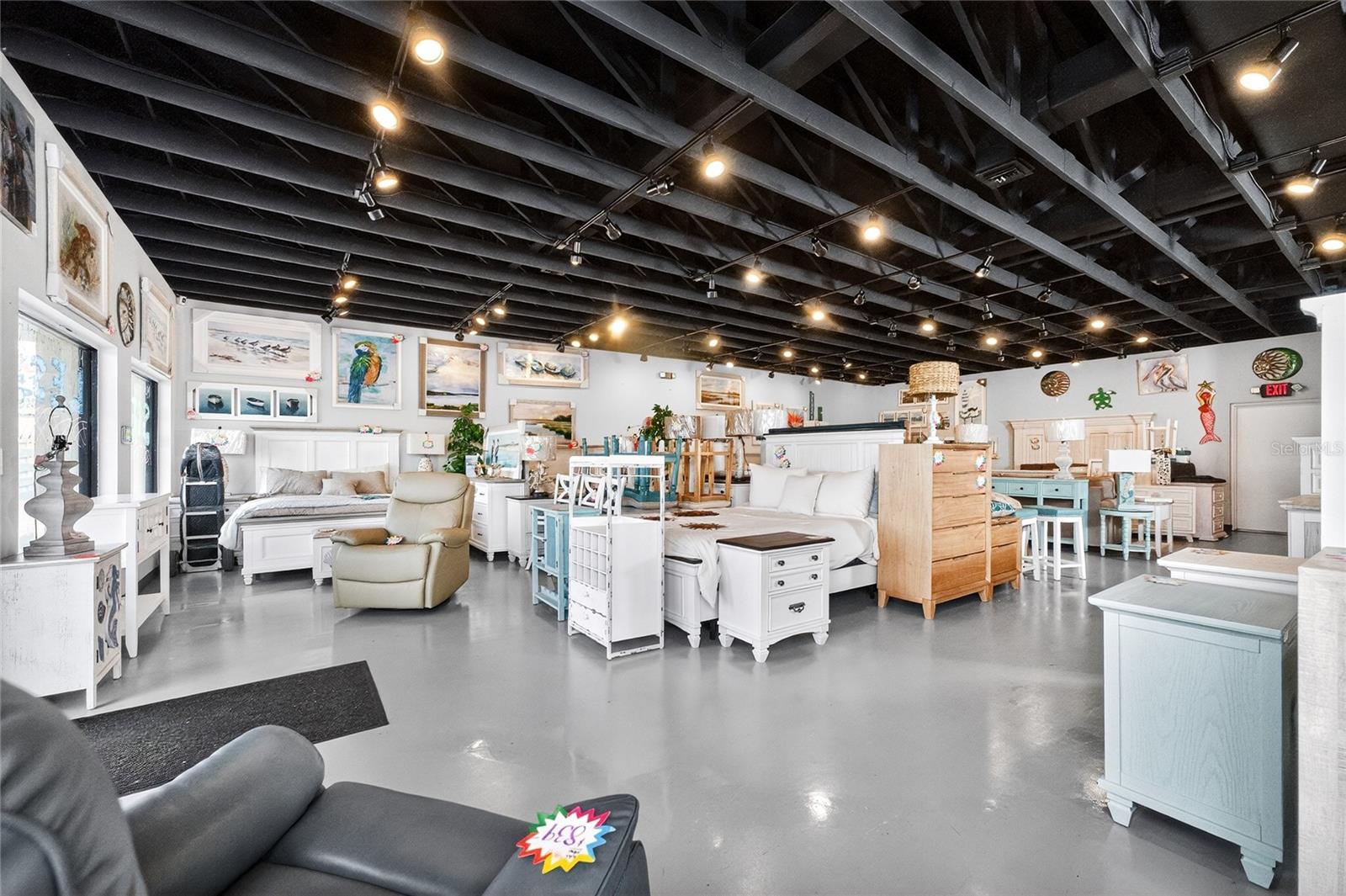 PORT CHARLOTTE SEC 063 - Commercial Sale