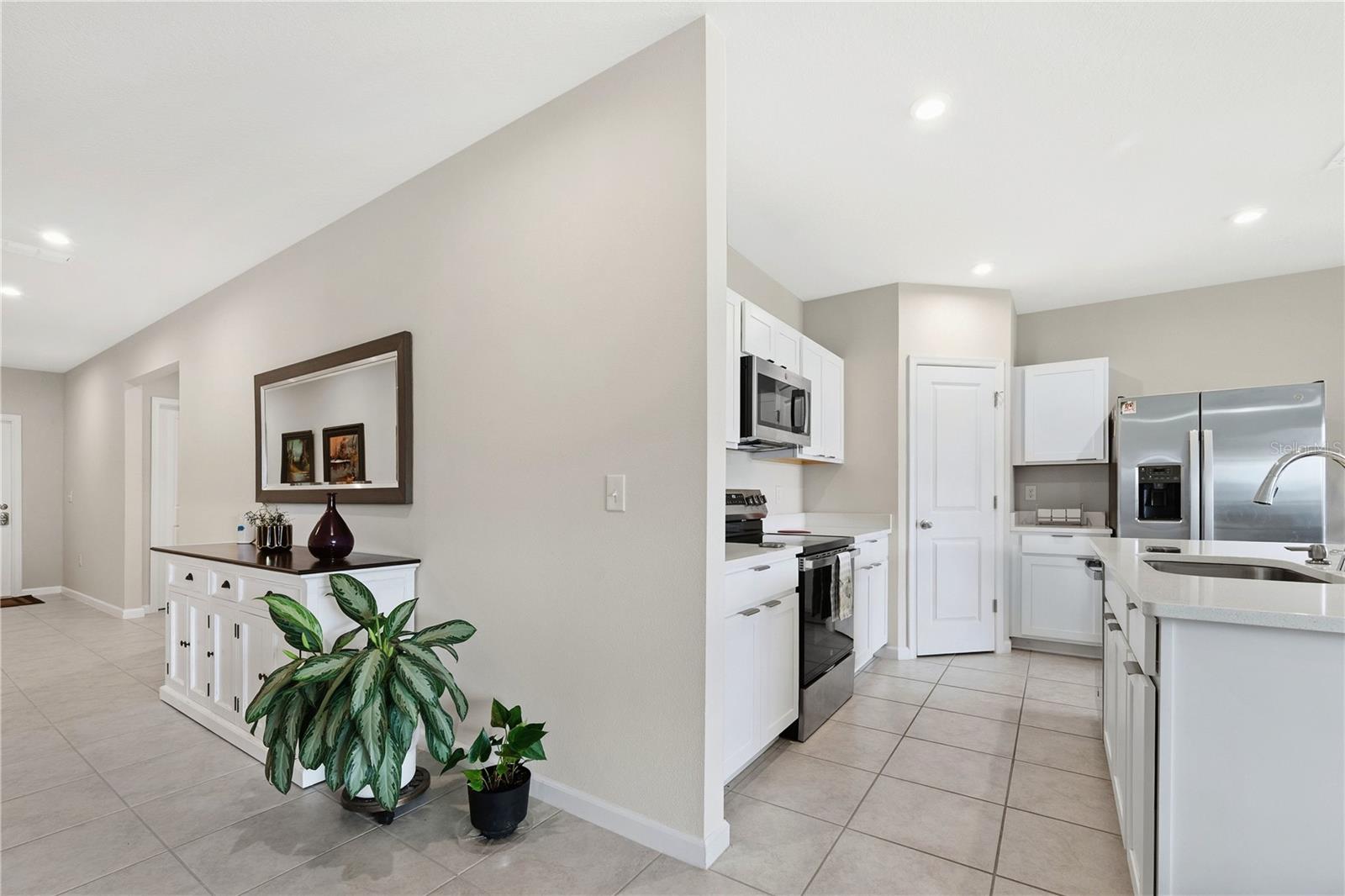 LAUREL GLEN - Residential