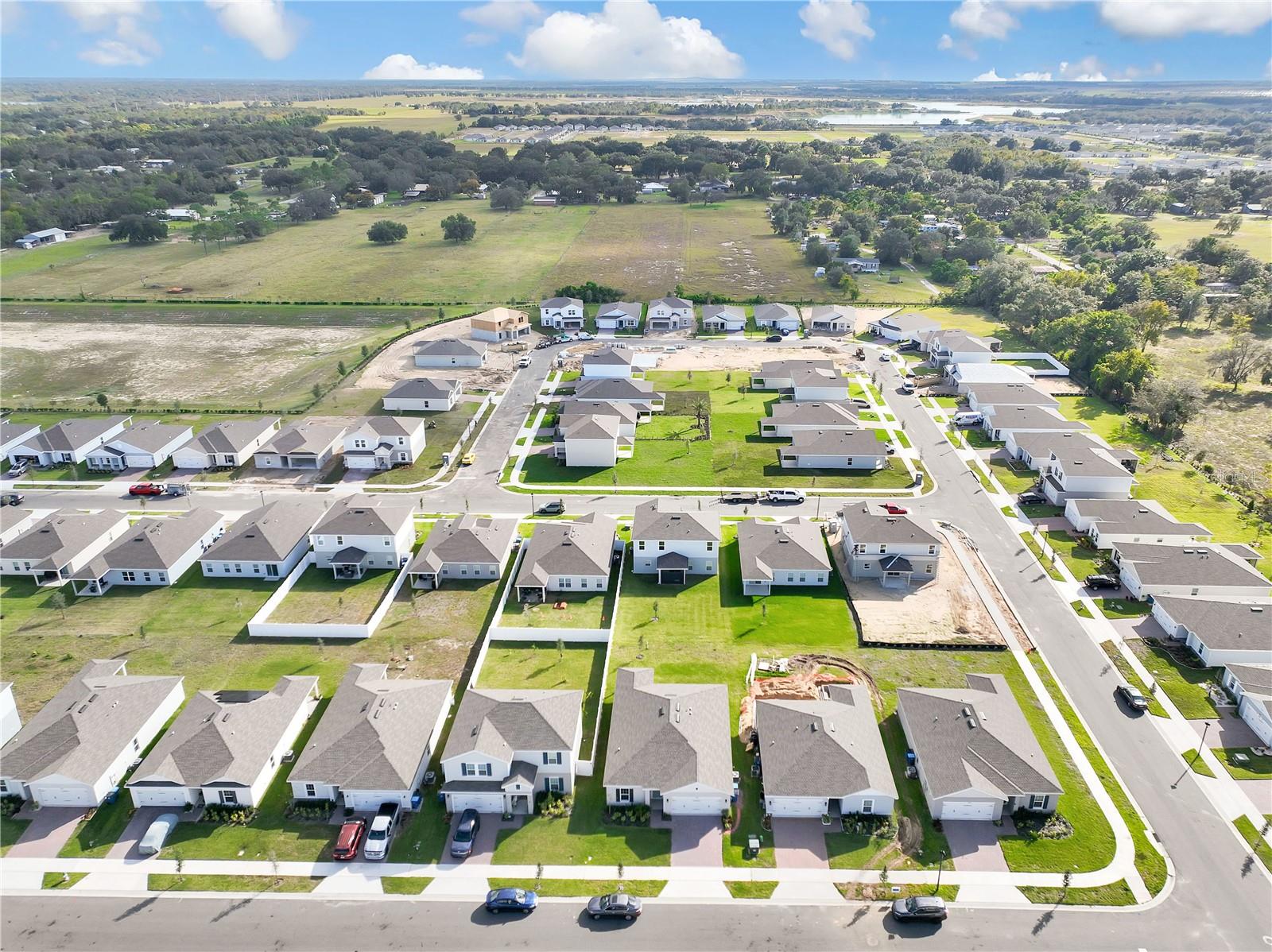 LAUREL GLEN - Residential