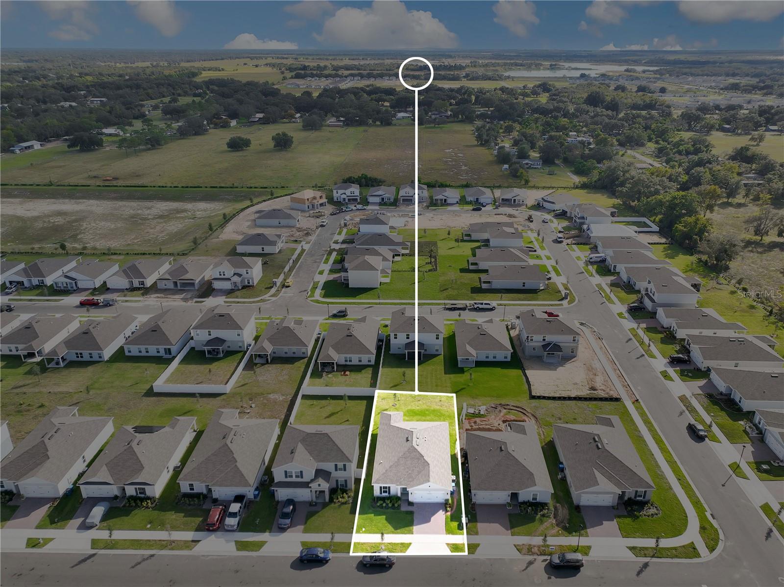 LAUREL GLEN - Residential