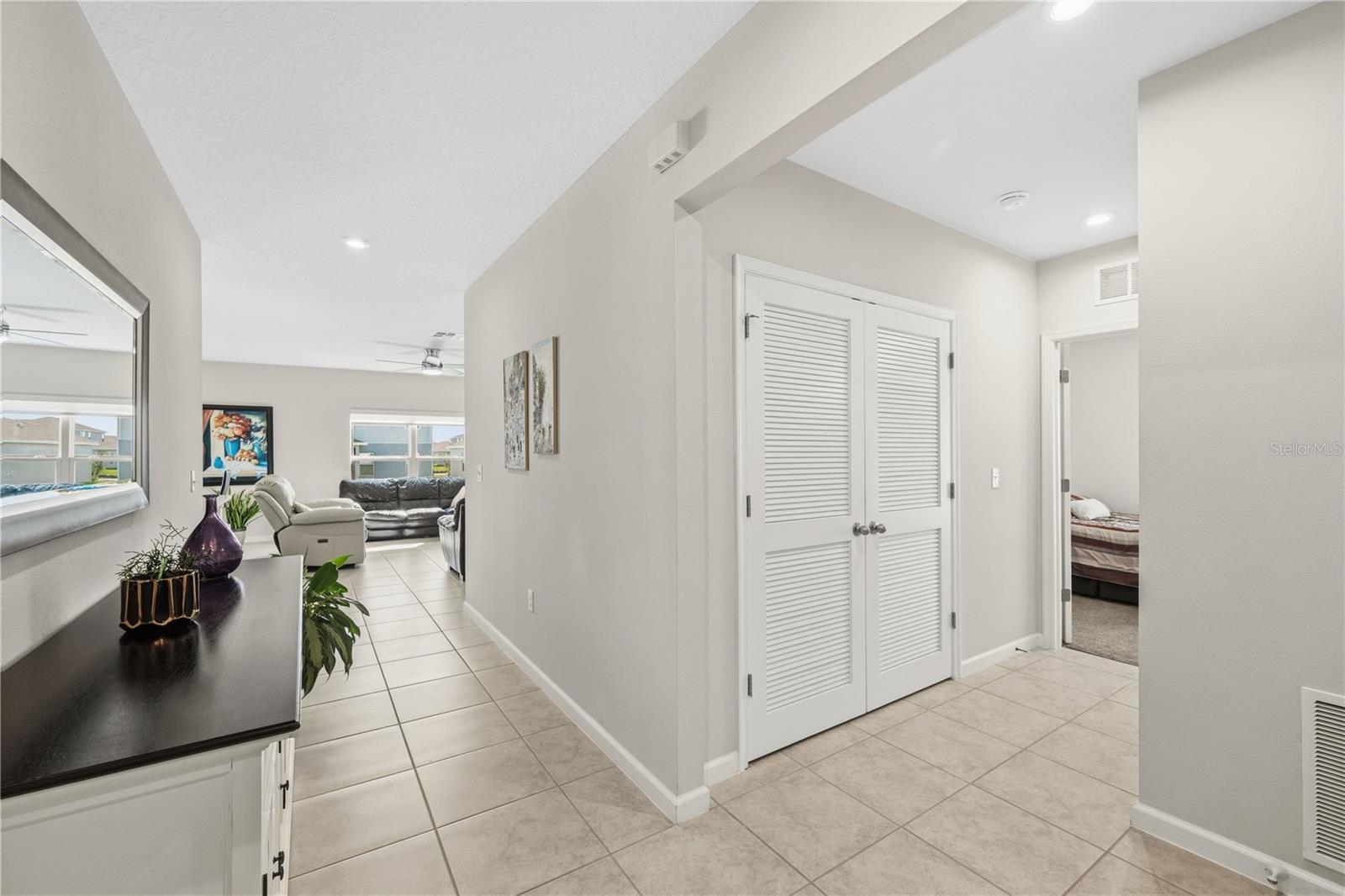 LAUREL GLEN - Residential