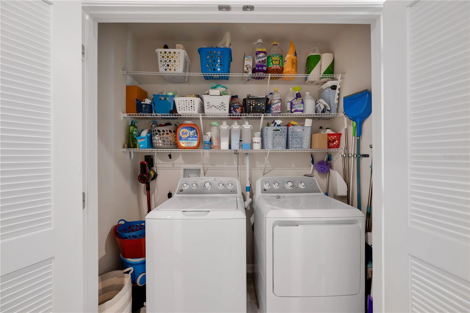 LAUREL GLEN - Residential