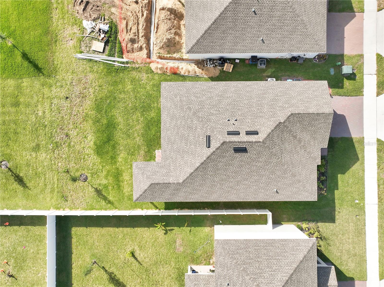 LAUREL GLEN - Residential