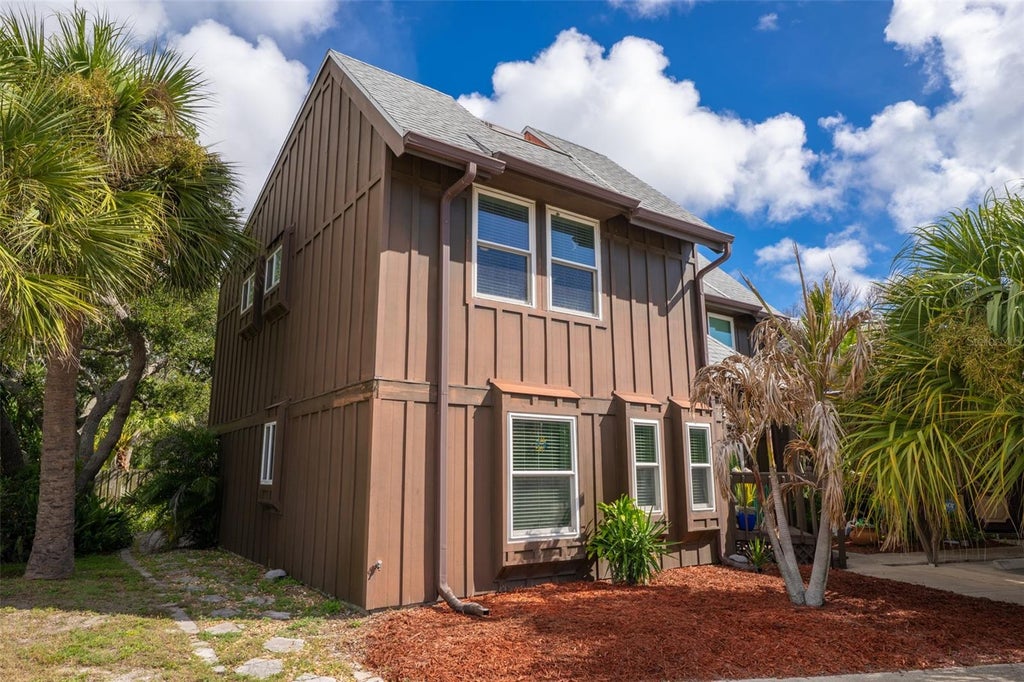 Photo of 8500 Rosalind Avenue #1, Cape Canaveral, FL 32920 (MLS # O6439368)