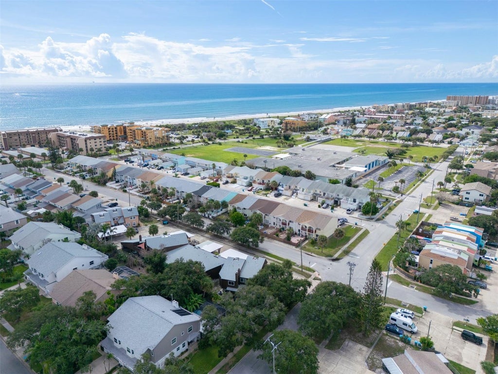 Photo of 8500 Rosalind Avenue #1, Cape Canaveral, FL 32920 (MLS # O6439368)