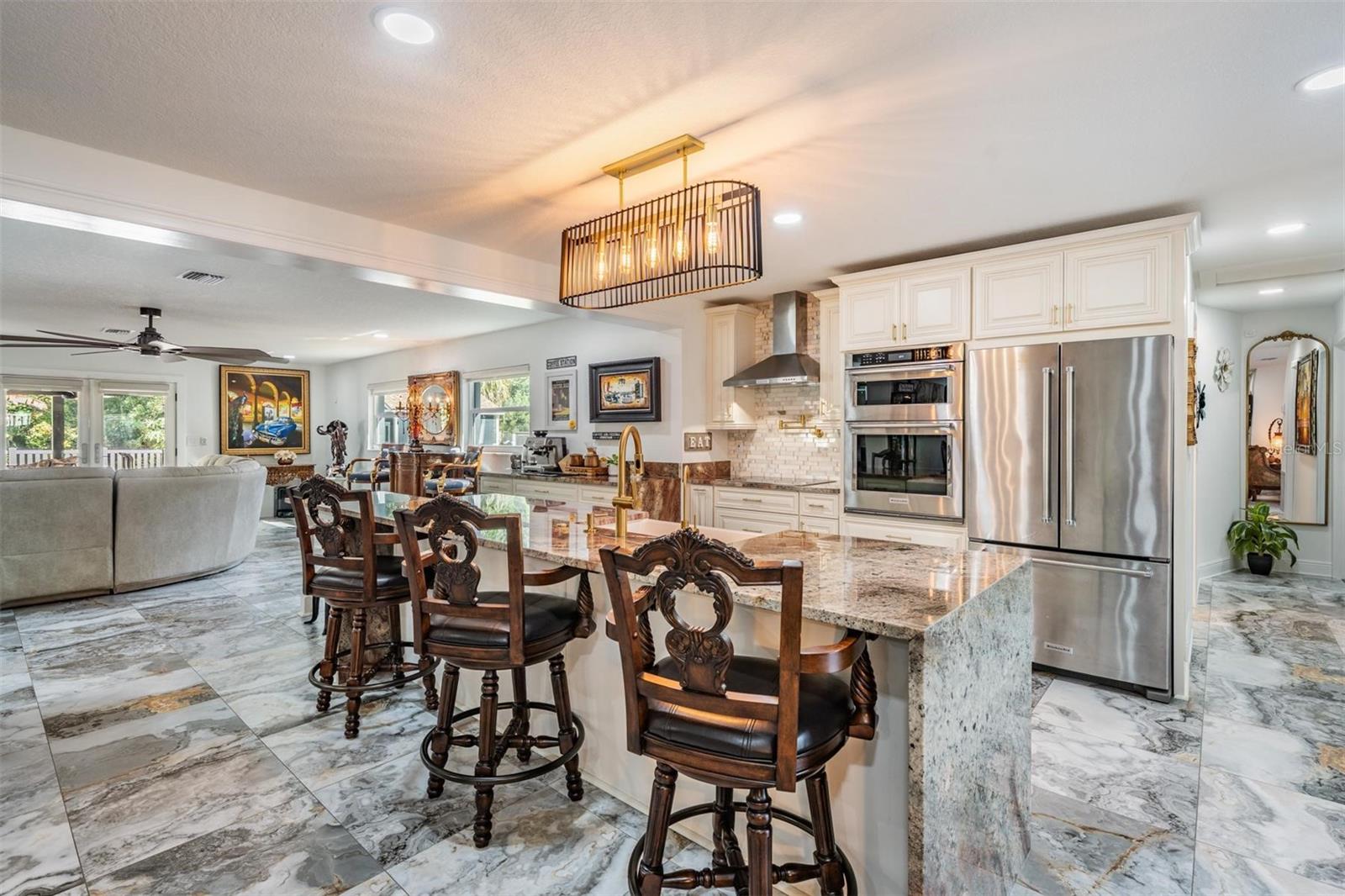 BYARS HEIGHTS RESUB - Residential