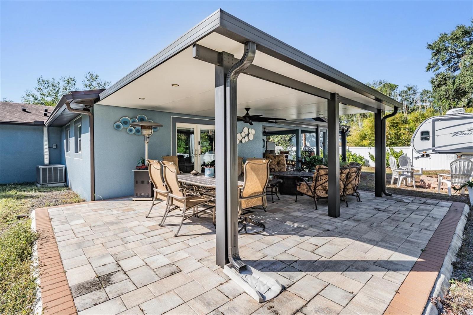 BYARS HEIGHTS RESUB - Residential