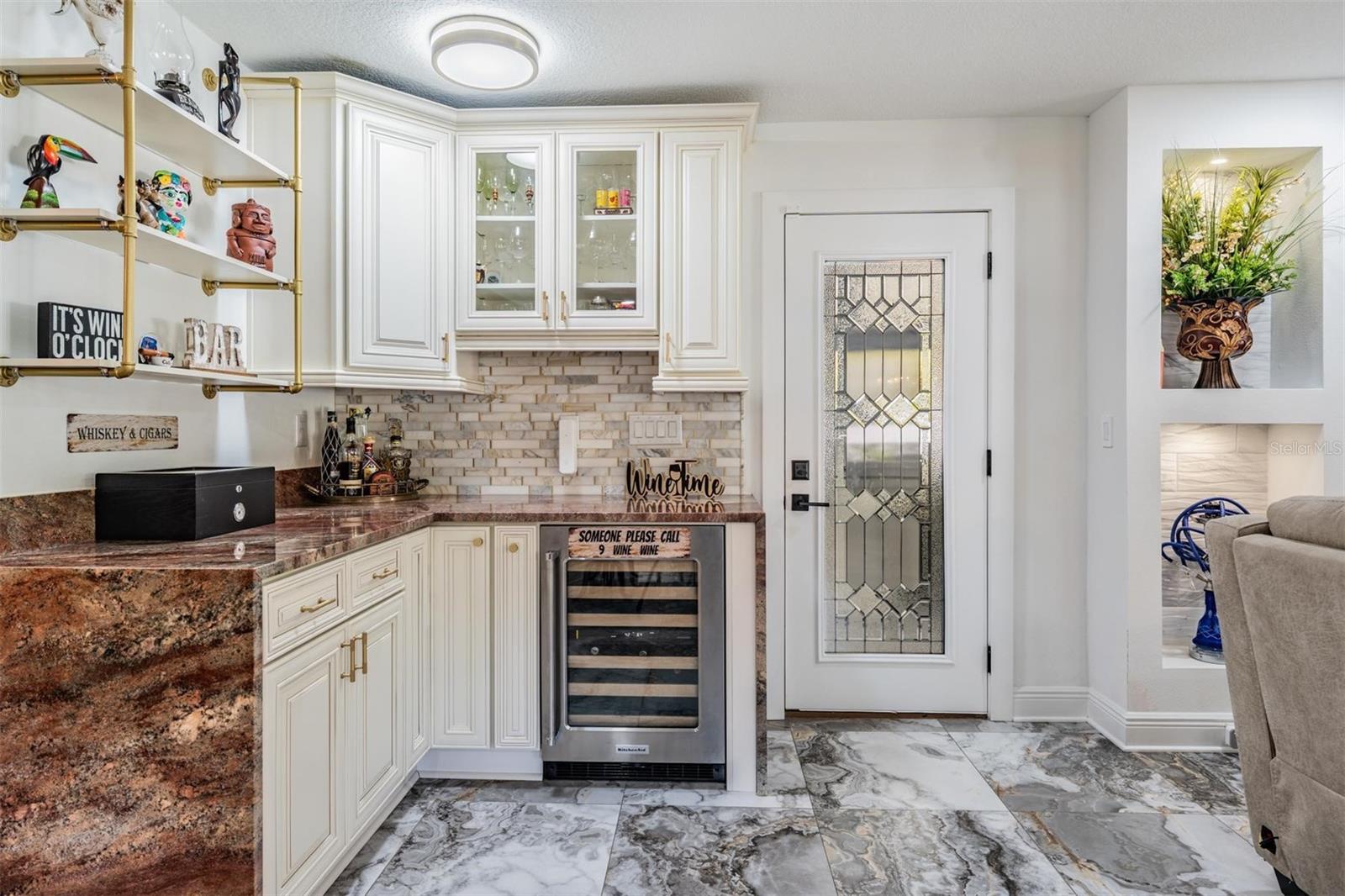 BYARS HEIGHTS RESUB - Residential