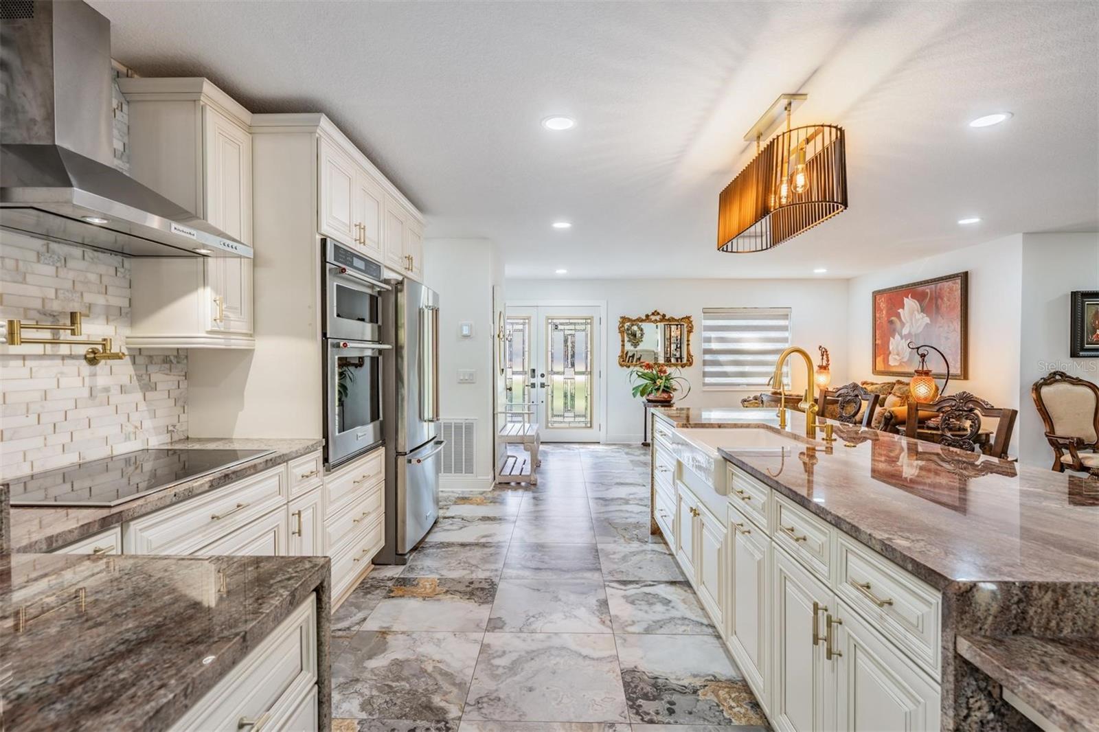 BYARS HEIGHTS RESUB - Residential