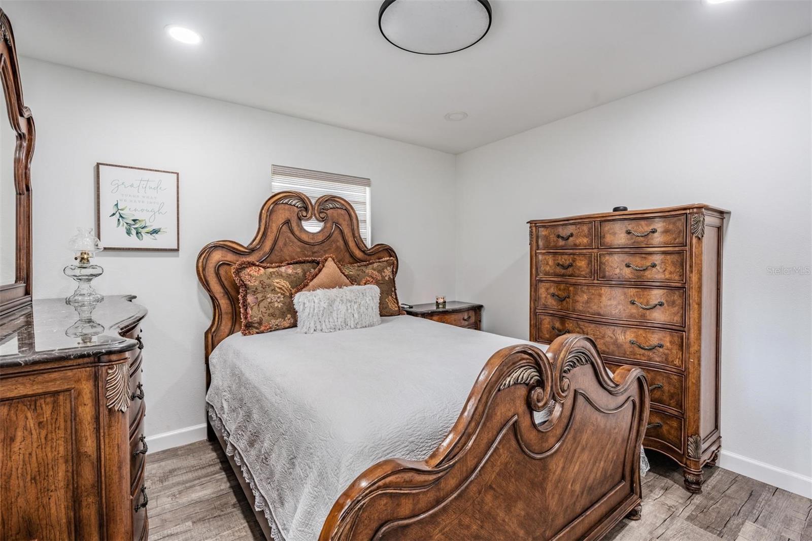 BYARS HEIGHTS RESUB - Residential