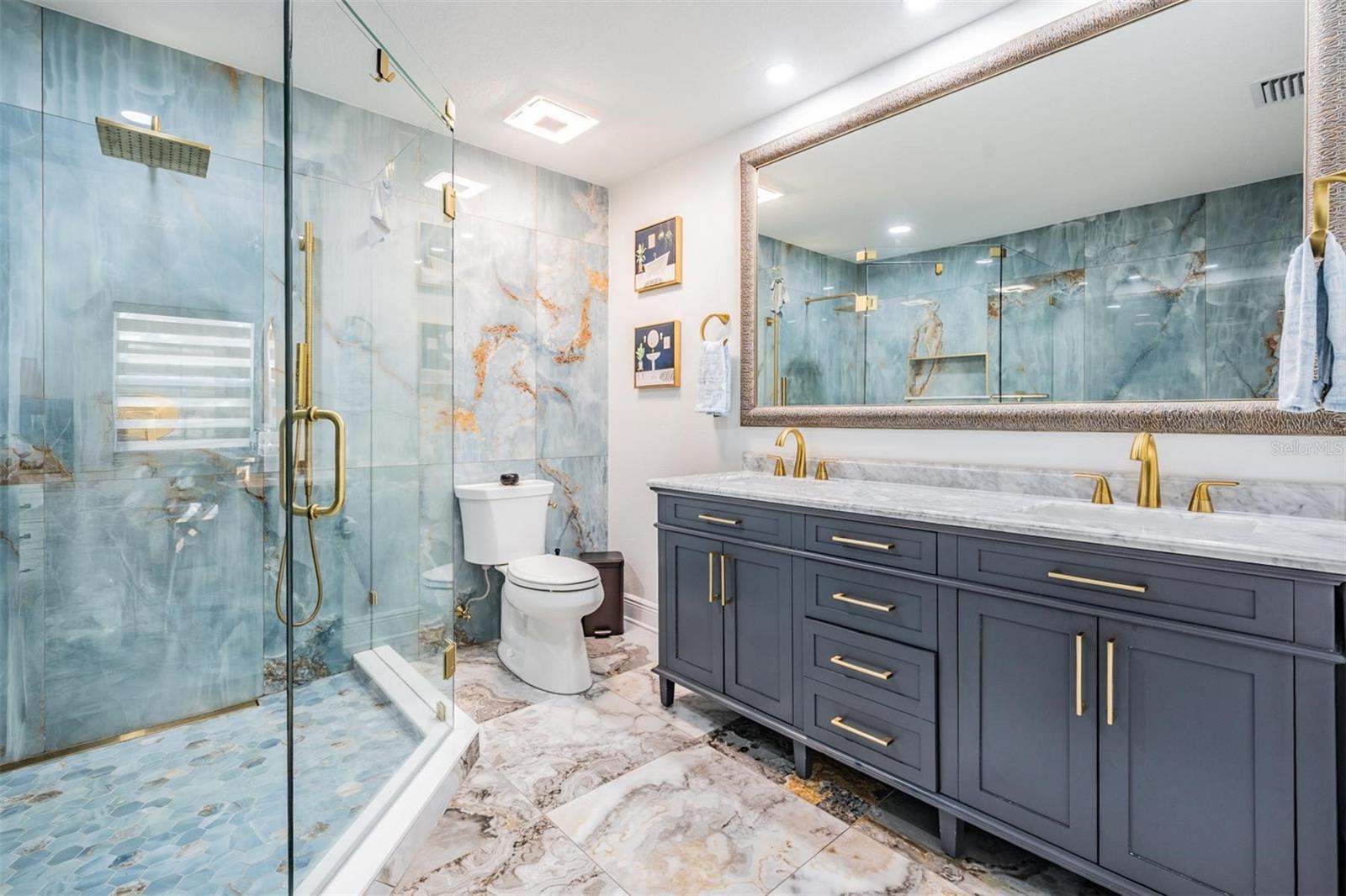 BYARS HEIGHTS RESUB - Residential