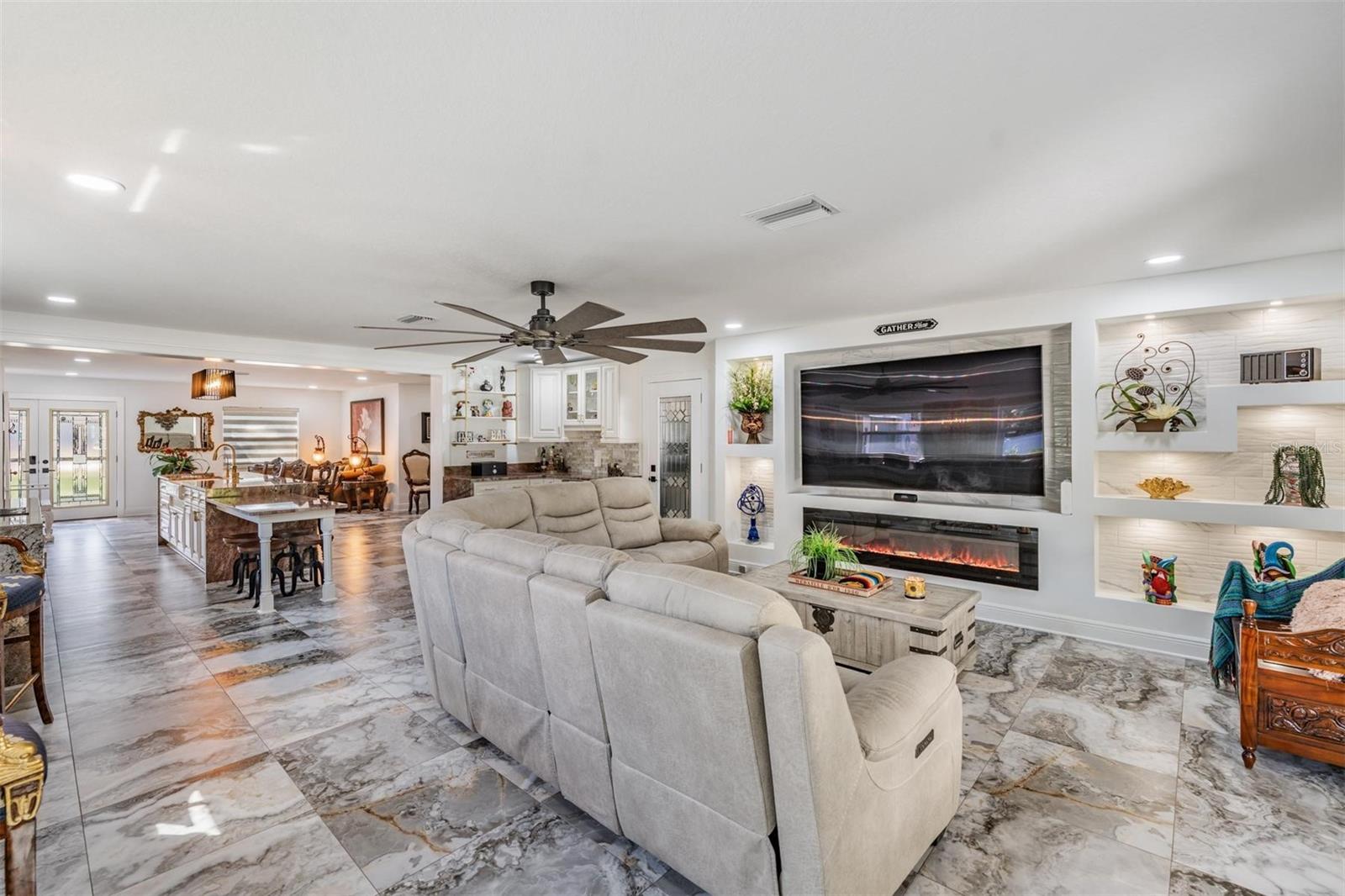 BYARS HEIGHTS RESUB - Residential