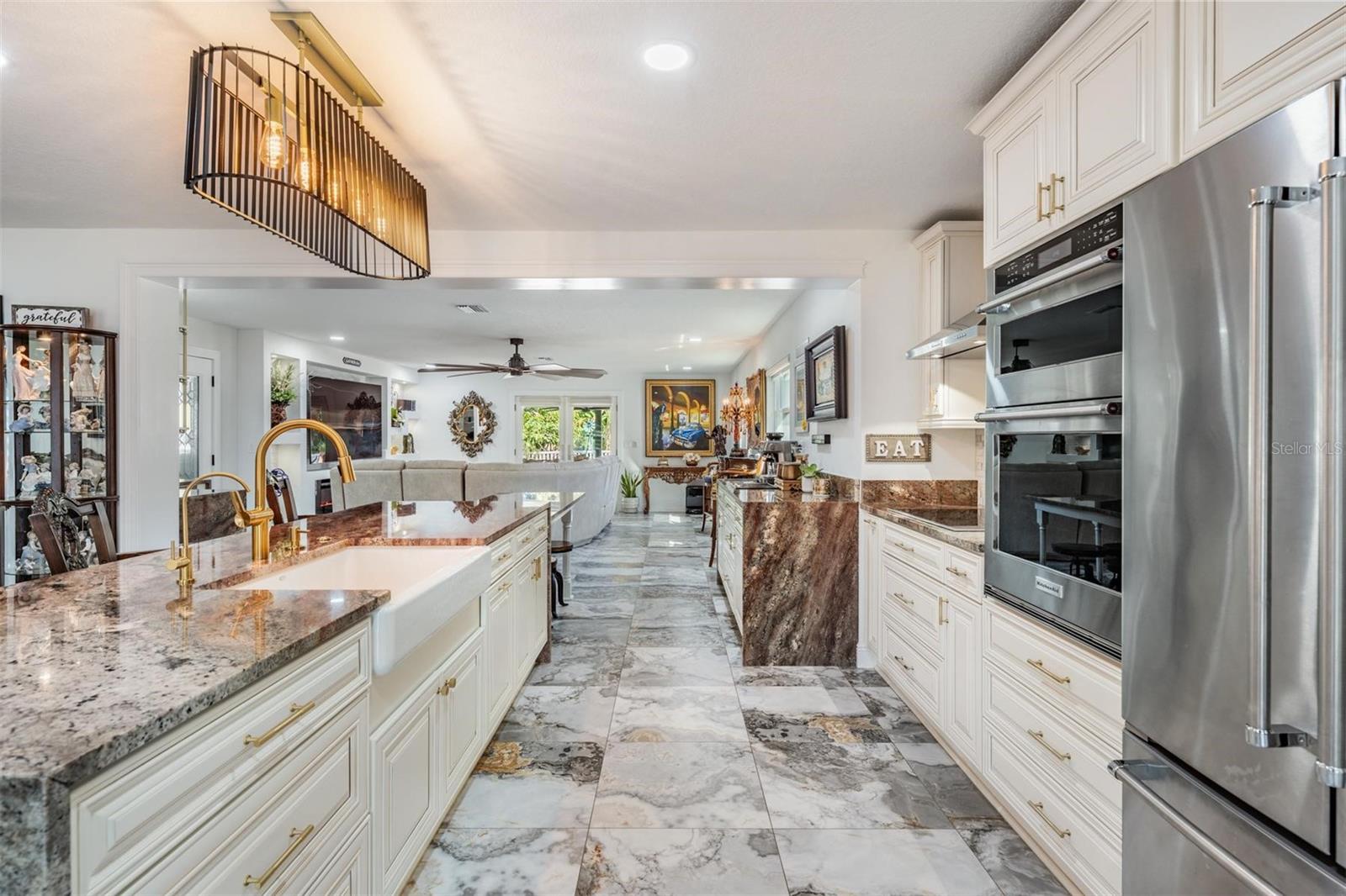 BYARS HEIGHTS RESUB - Residential