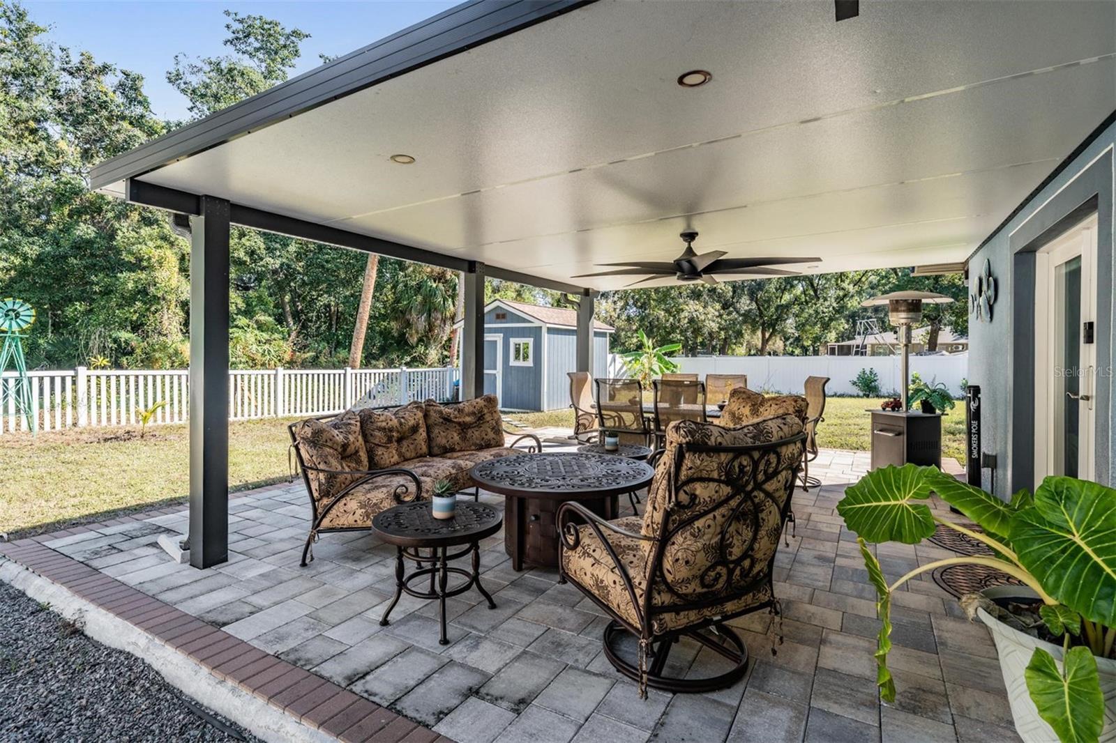 BYARS HEIGHTS RESUB - Residential