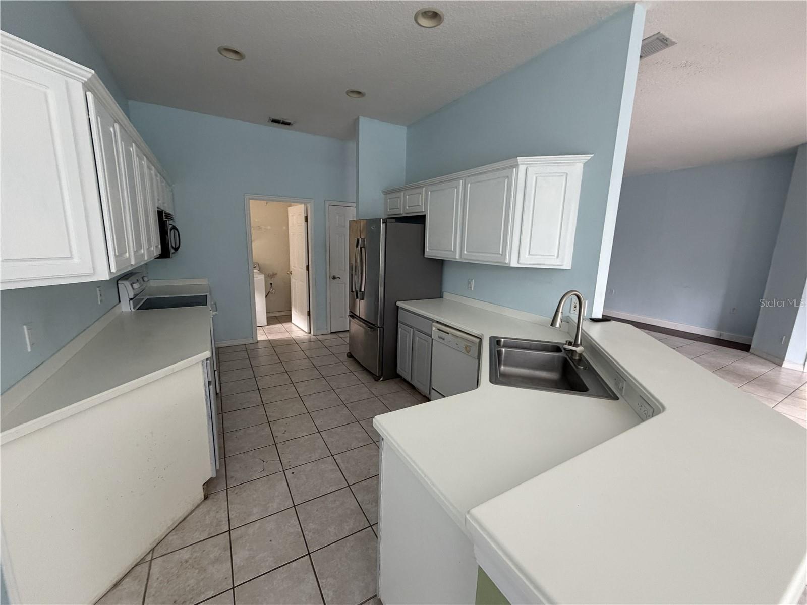 BROOKHAVEN - Residential