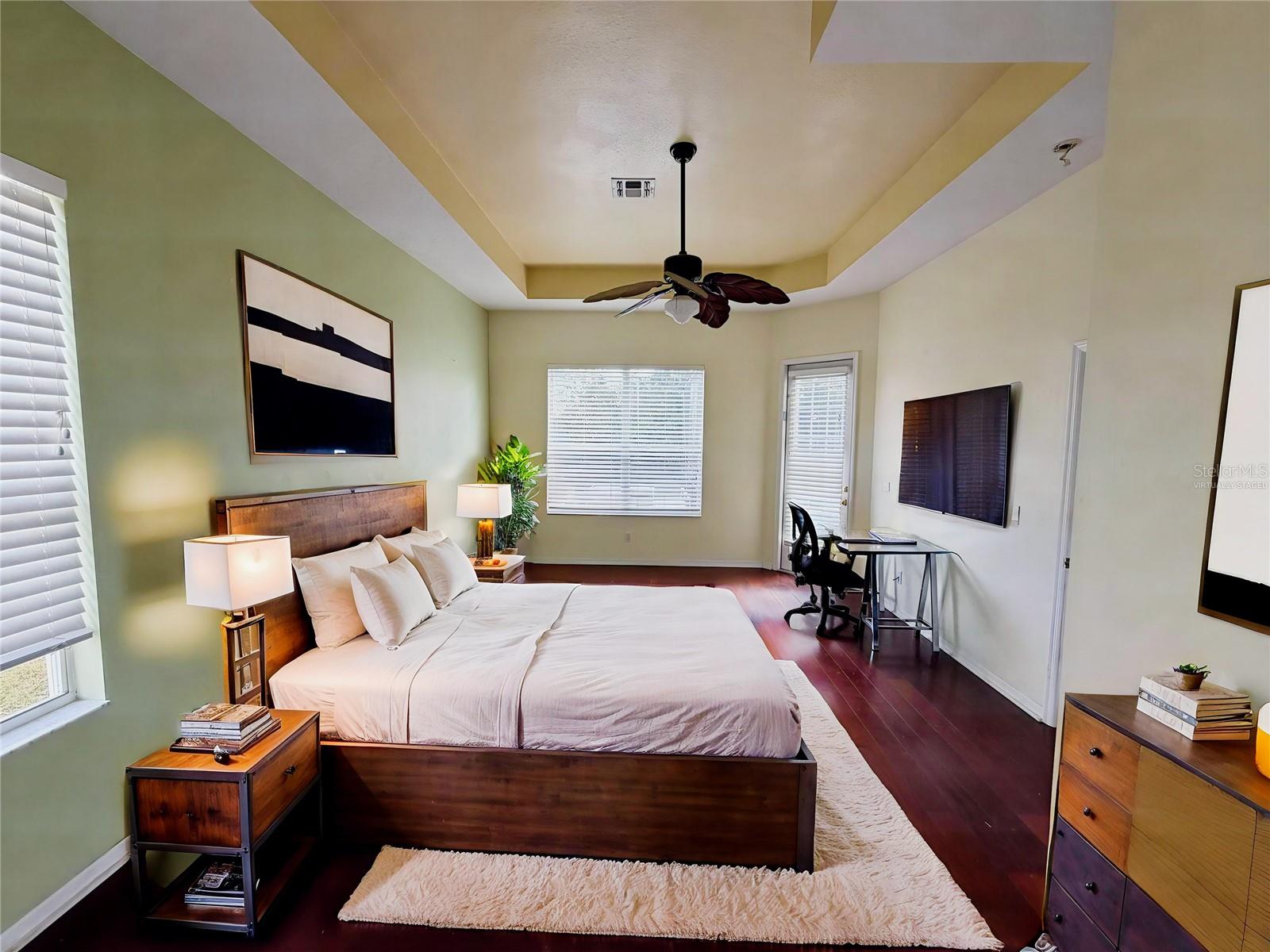 BROOKHAVEN - Residential