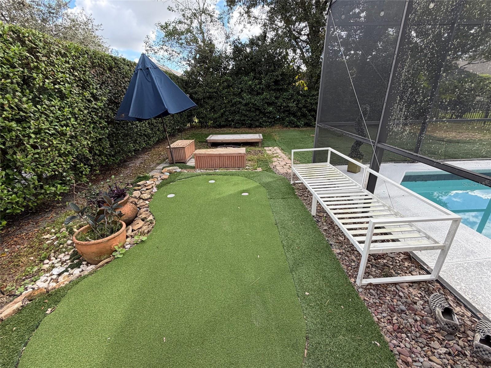 BROOKHAVEN - Residential