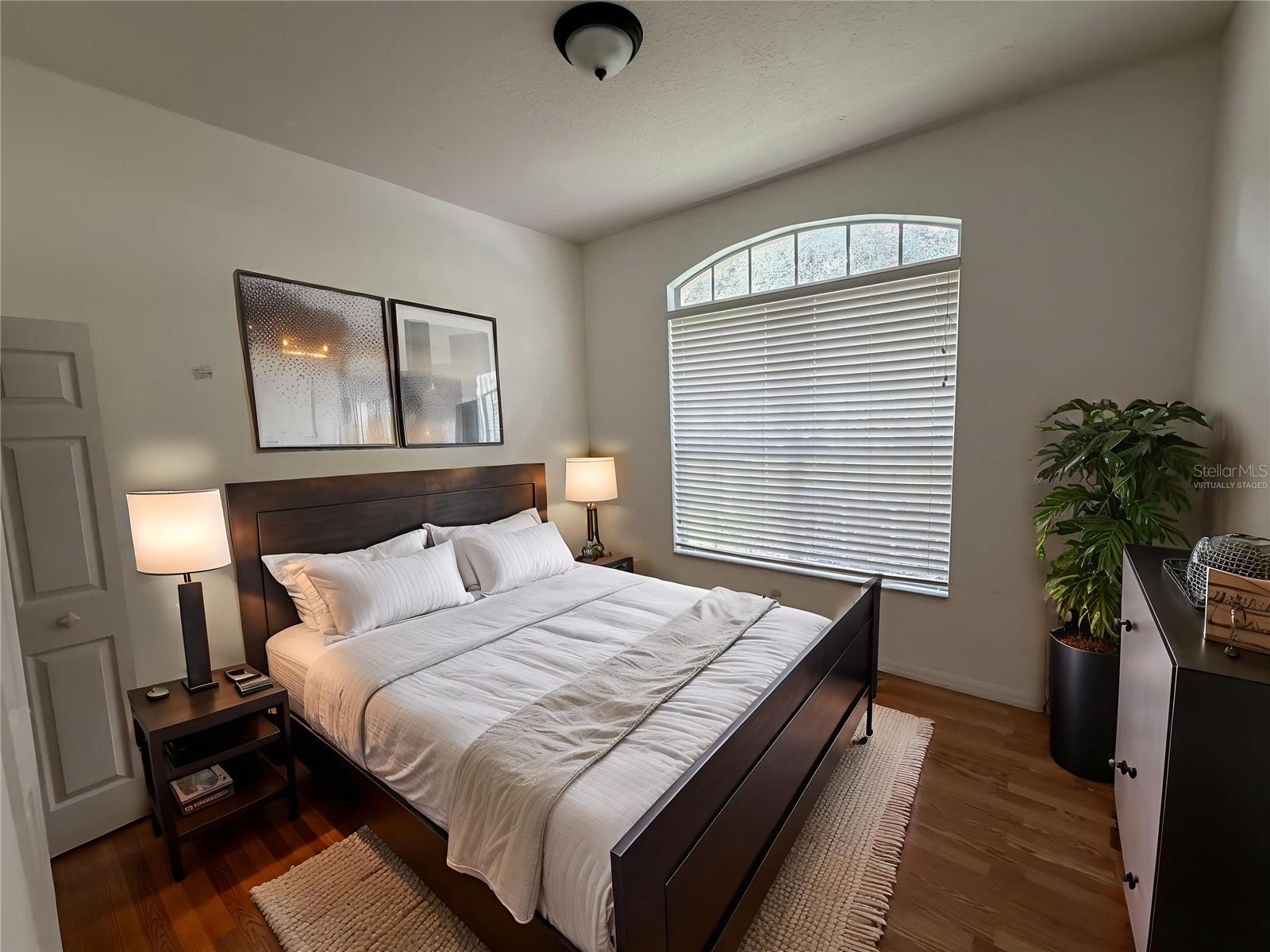 BROOKHAVEN - Residential