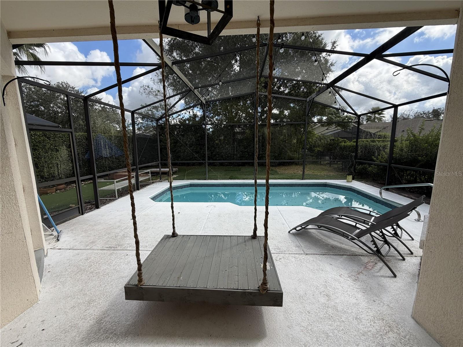 BROOKHAVEN - Residential