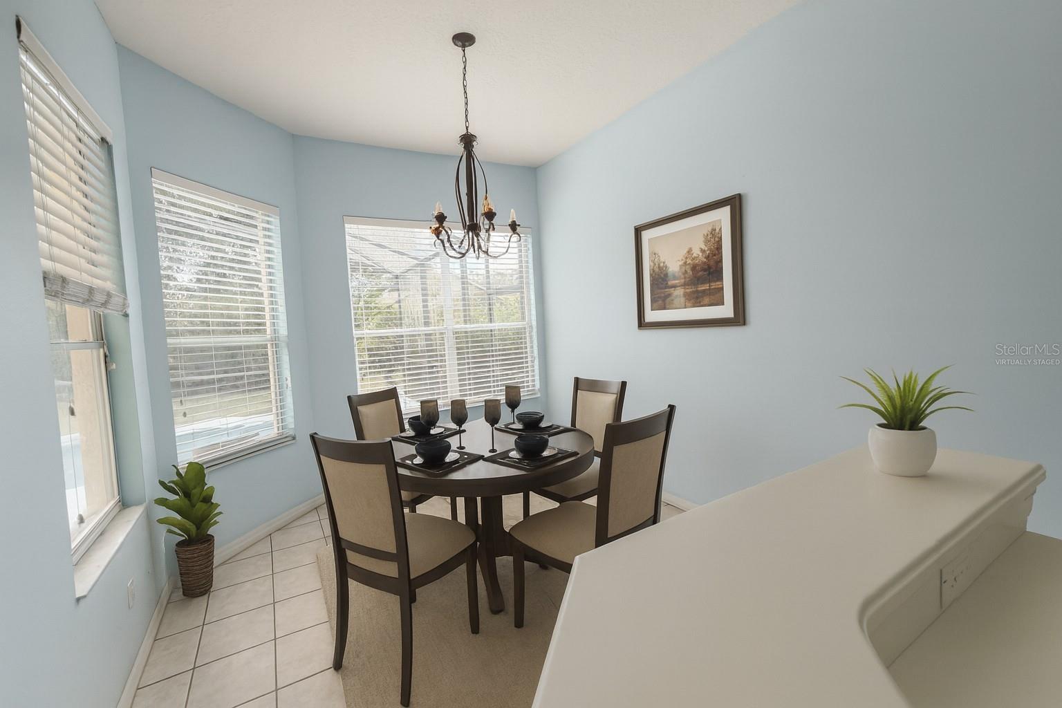 BROOKHAVEN - Residential